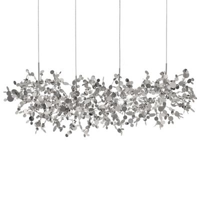 Argent Linear Suspension by Terzani - Starlight Lighting USA and Canada